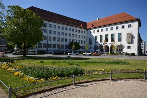 Staatl. Schulamt Landkreis Augsburg