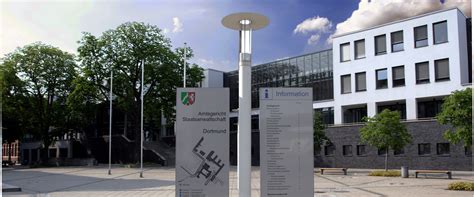 Staatsanwaltschaft Dortmund