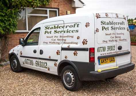 Stablecroft Dog Care Services