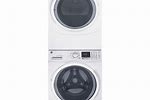 Stackable Washer And Dryer Set