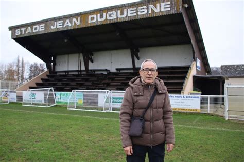 Stade à Montfort-sur-Risle