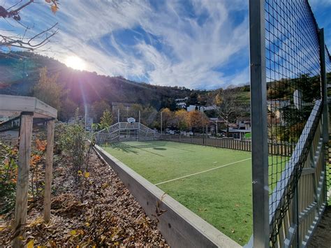Stade de Cellieu à Cellieu