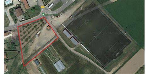 Stade de Genilac à Genilac