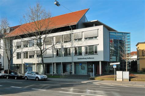 Stadtsiedlung Heilbronn GmbH