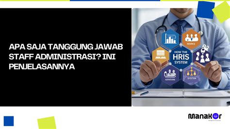 Staff Administrasi