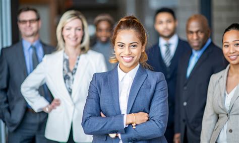 Staff Marketing