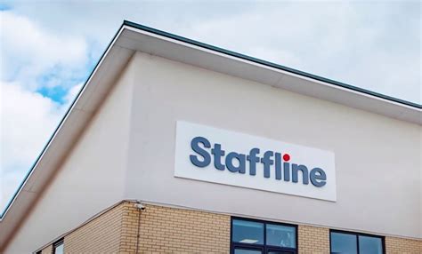 Staffline Recruitment | Lisburn