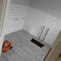 Staffordshire Pro Tiling