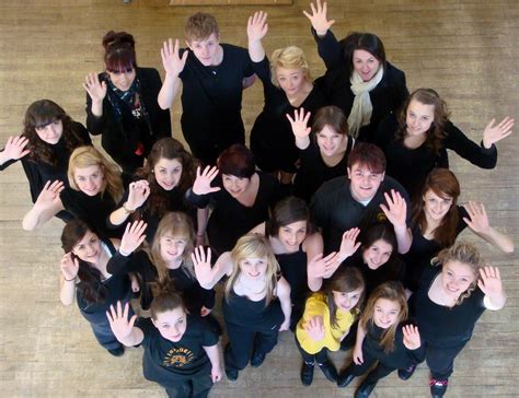 Stagecoach Performing Arts Merthyr Tydfil and Aberdare