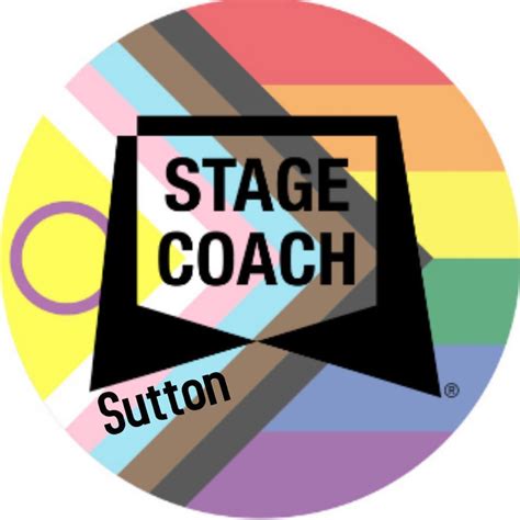 Stagecoach Performing Arts Sutton