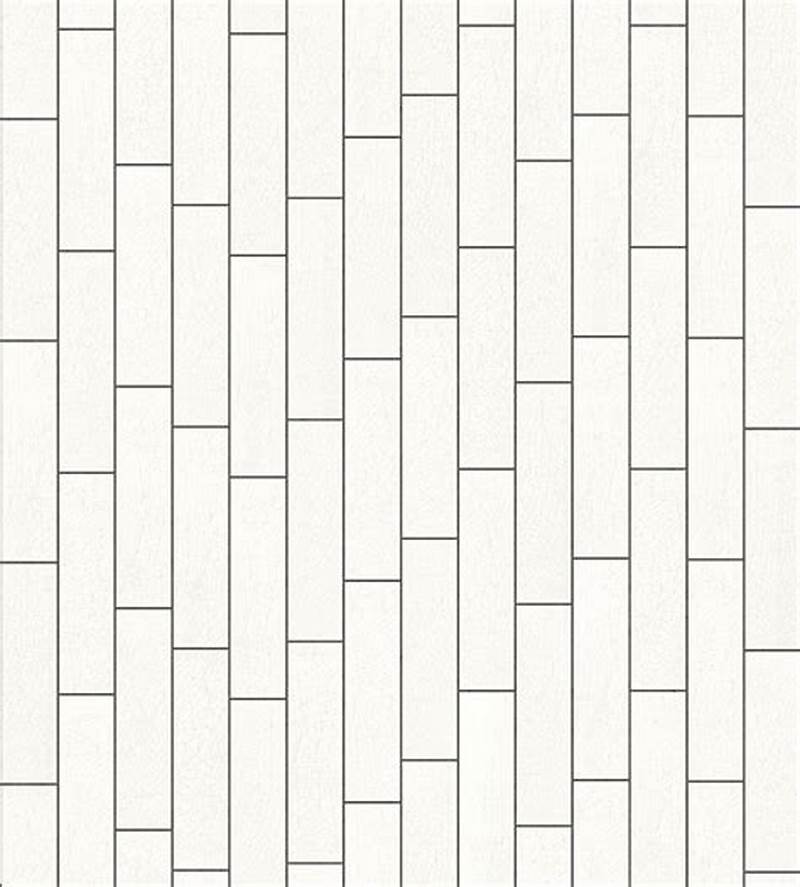 Staggered Tile Pattern