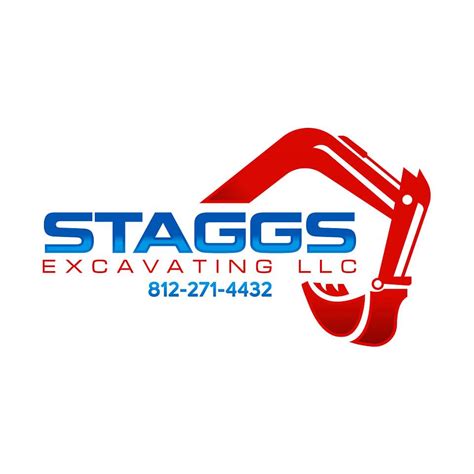 Staggs Excavating LLC.