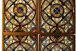 Stained Glass Windows for Sale
