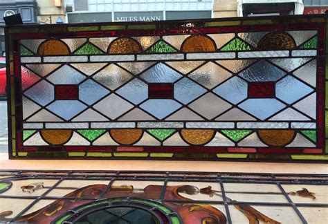 Stained Glassic Restoration