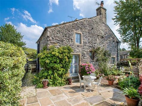Stainforth Holiday Cottage