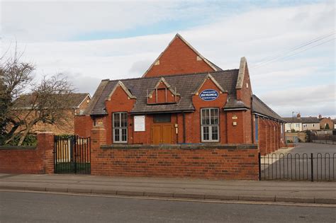 Stainforth Methodist Church