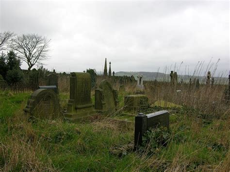 Stainland (Providence) Congregational Cemetery