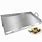 Stainless Steel Griddle Pan