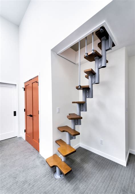 Stairs For