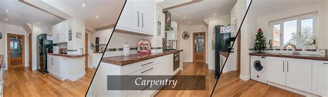 Stamford Carpentry Services