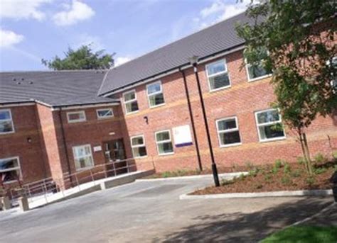 Stamford Court Care Home