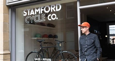 Stamford Cycle Co. | Independent Bike Shop