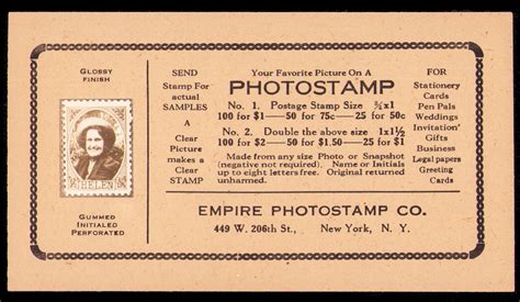 Stamp collectors club