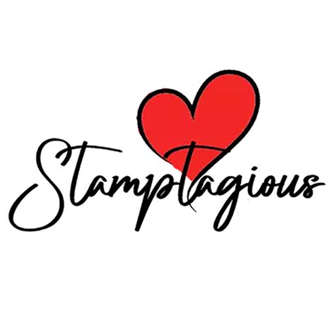 Stamptagious
