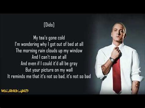 Eminem Dido