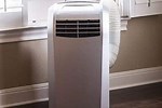 Stand Up AC Unit