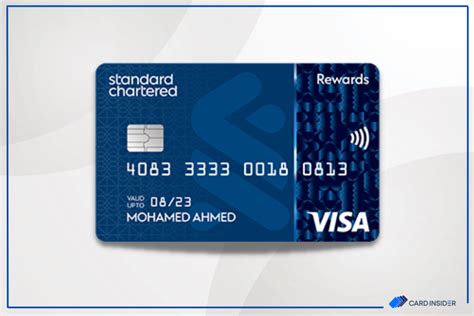 Standard Chartered Credit Card Rewards Catalogue 2014