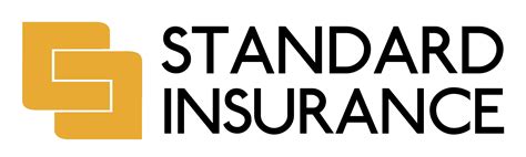 Insurance Company Logo