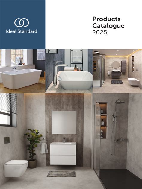 Standard Products Catalog