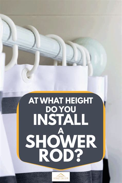 Standard-Shower-Curtain-Rod-Height
