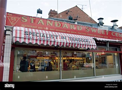 Standard Sweet Centre & Restaurant