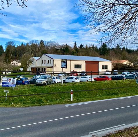 Standing Auto 87 à Veyrac