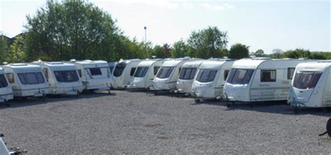 Standish Caravans Ltd