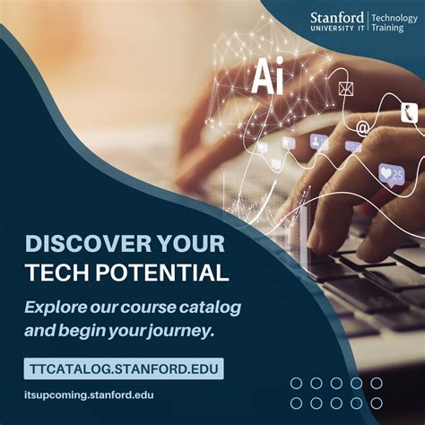 Stanford Course Catalog