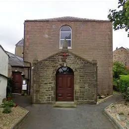 Stanhill Methodist Church