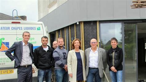 Stanislas DELLA VALLE à Redon