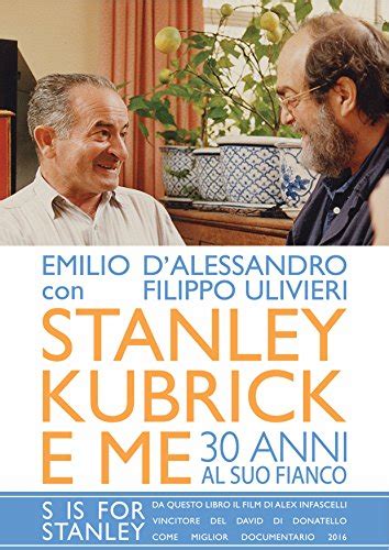download Stanley Kubrick e me: Trent'anni al suo fianco