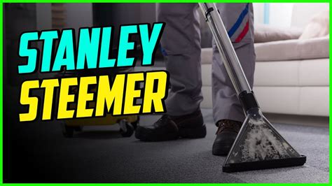 Stanley Steam Upholstery & Carpet Cleaning Inc