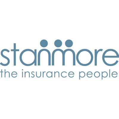Stanmore Insurance Brokers Ltd