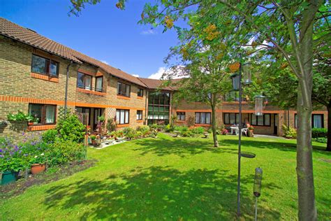 Stanmore Street Sheltered Accommodation - Sanctuary Housing Association