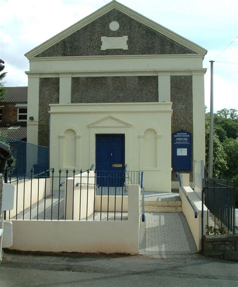 Stapleton Baptist Church