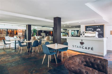 Star Cafe & Sandwich Bar