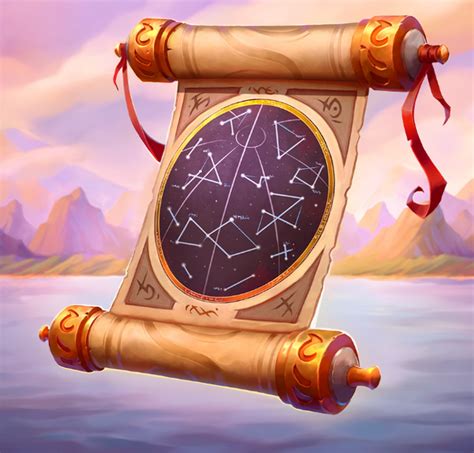 Star Chart The Bazaar