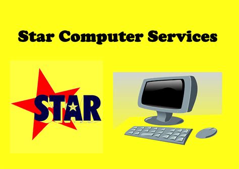 Star Computer & Electronics