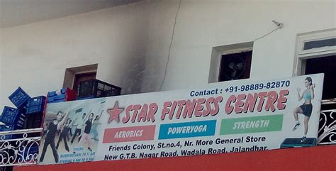 Star Fitness Centre