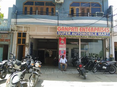 Star Motor Cycle Parts and Repairing Centre